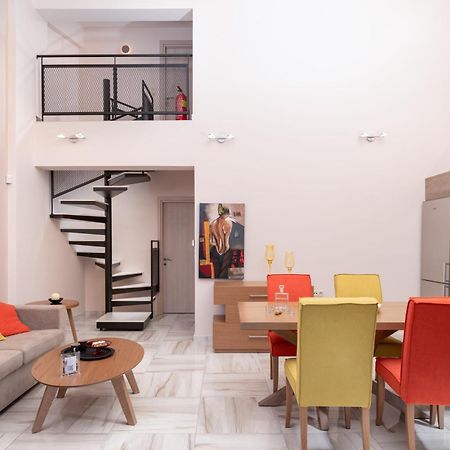 Marinas Villas Amoudara  Экстерьер фото