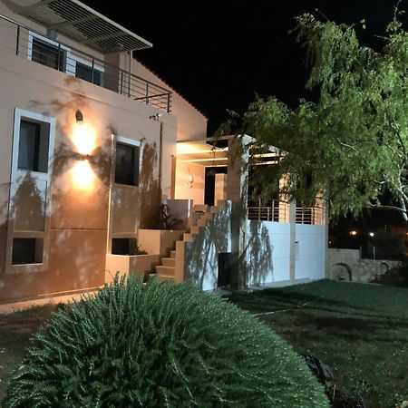 Marinas Villas Amoudara  Экстерьер фото