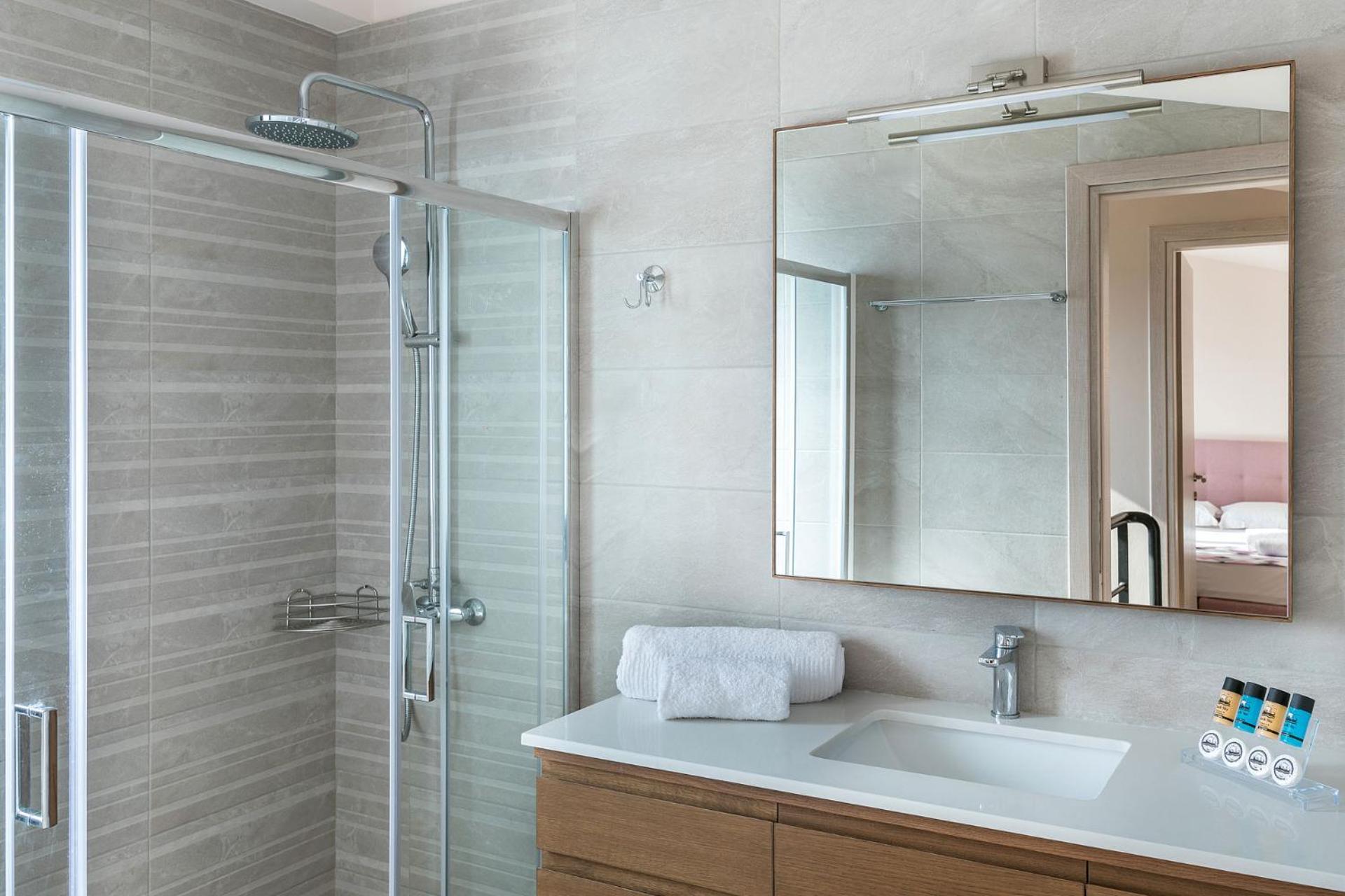 Marinas Villas Amoudara  Экстерьер фото