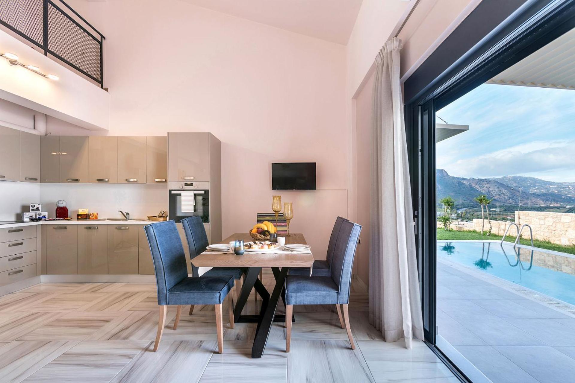 Marinas Villas Amoudara  Экстерьер фото