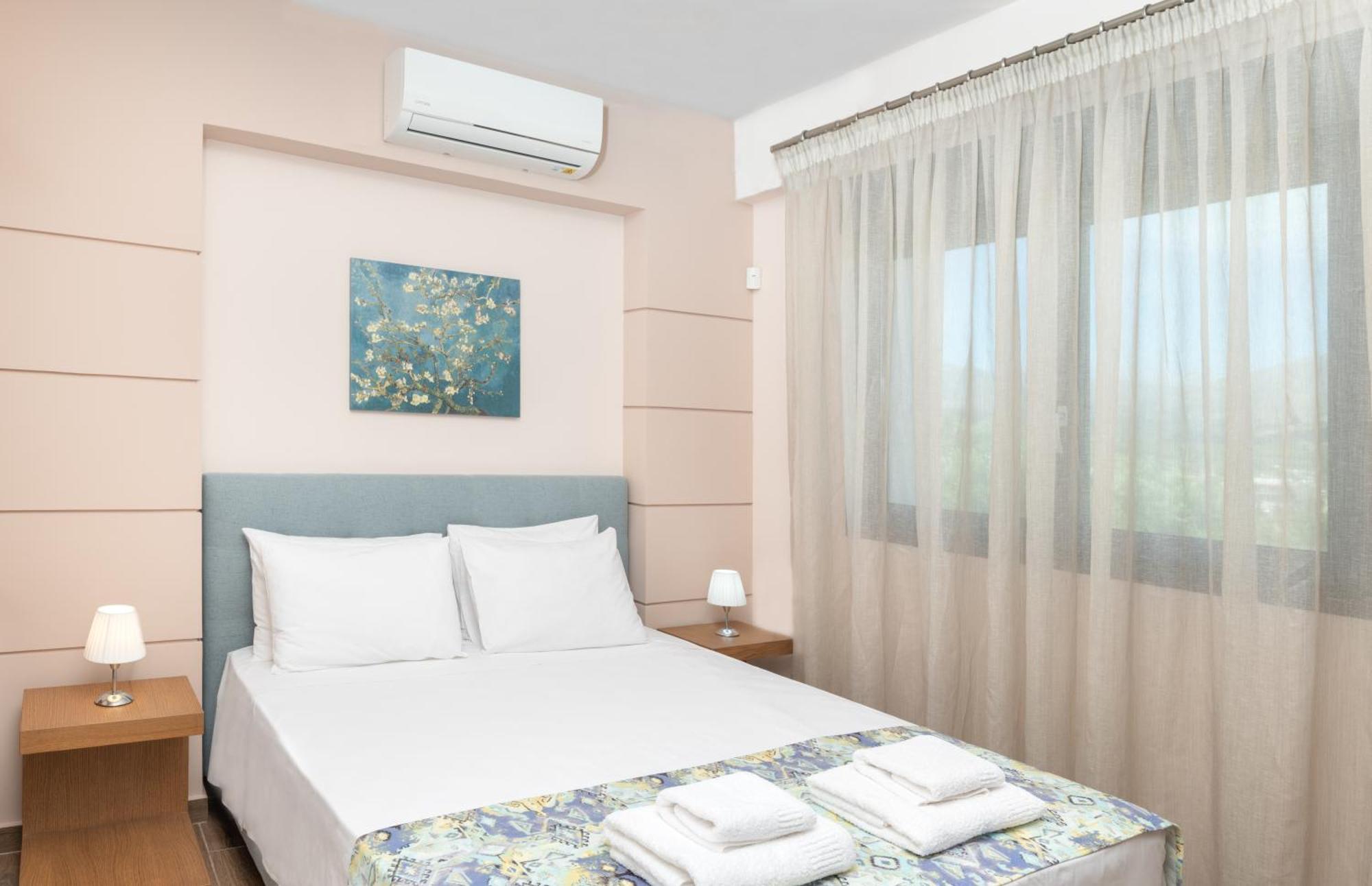 Marinas Villas Amoudara  Экстерьер фото