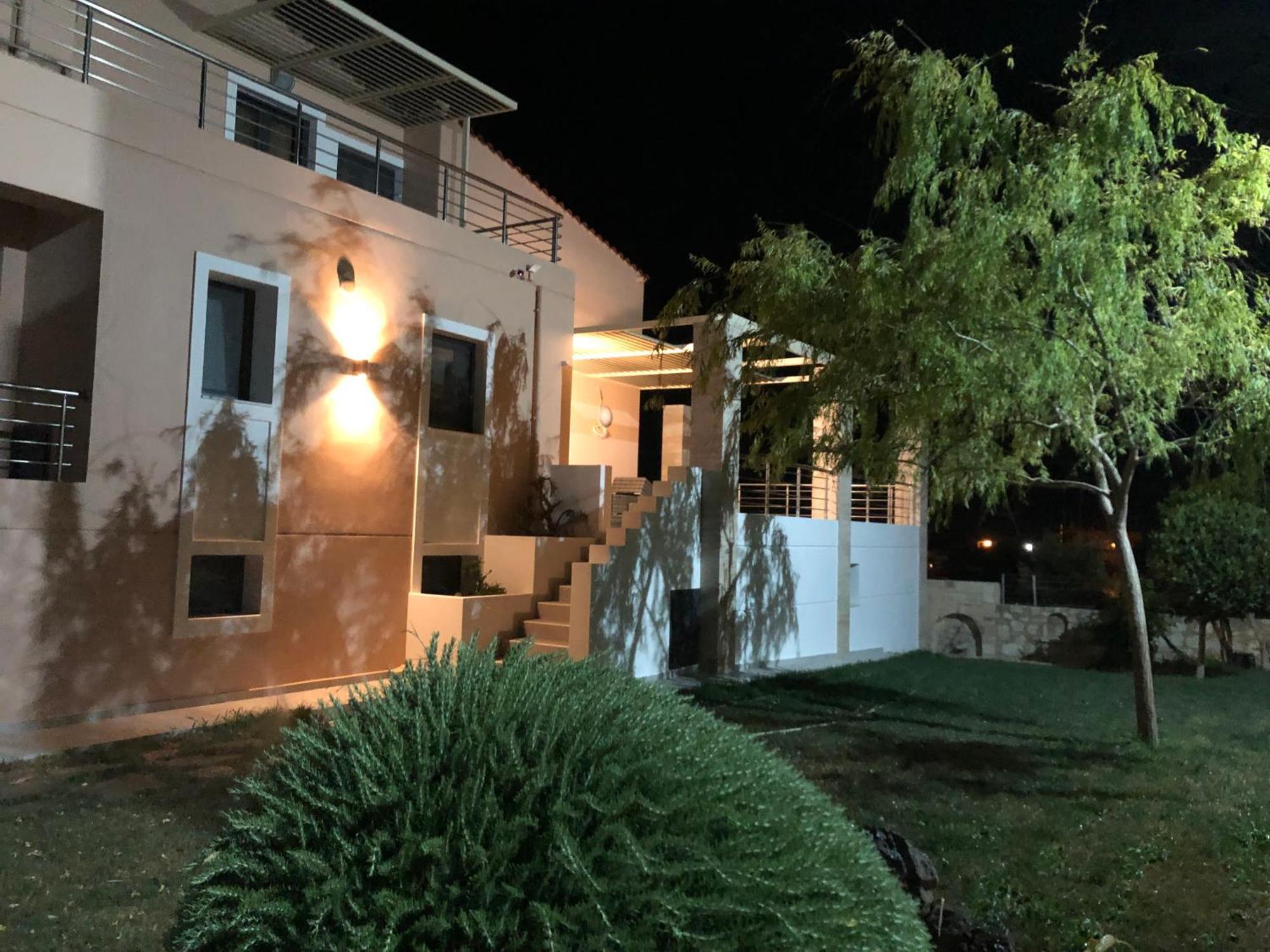 Marinas Villas Amoudara  Экстерьер фото