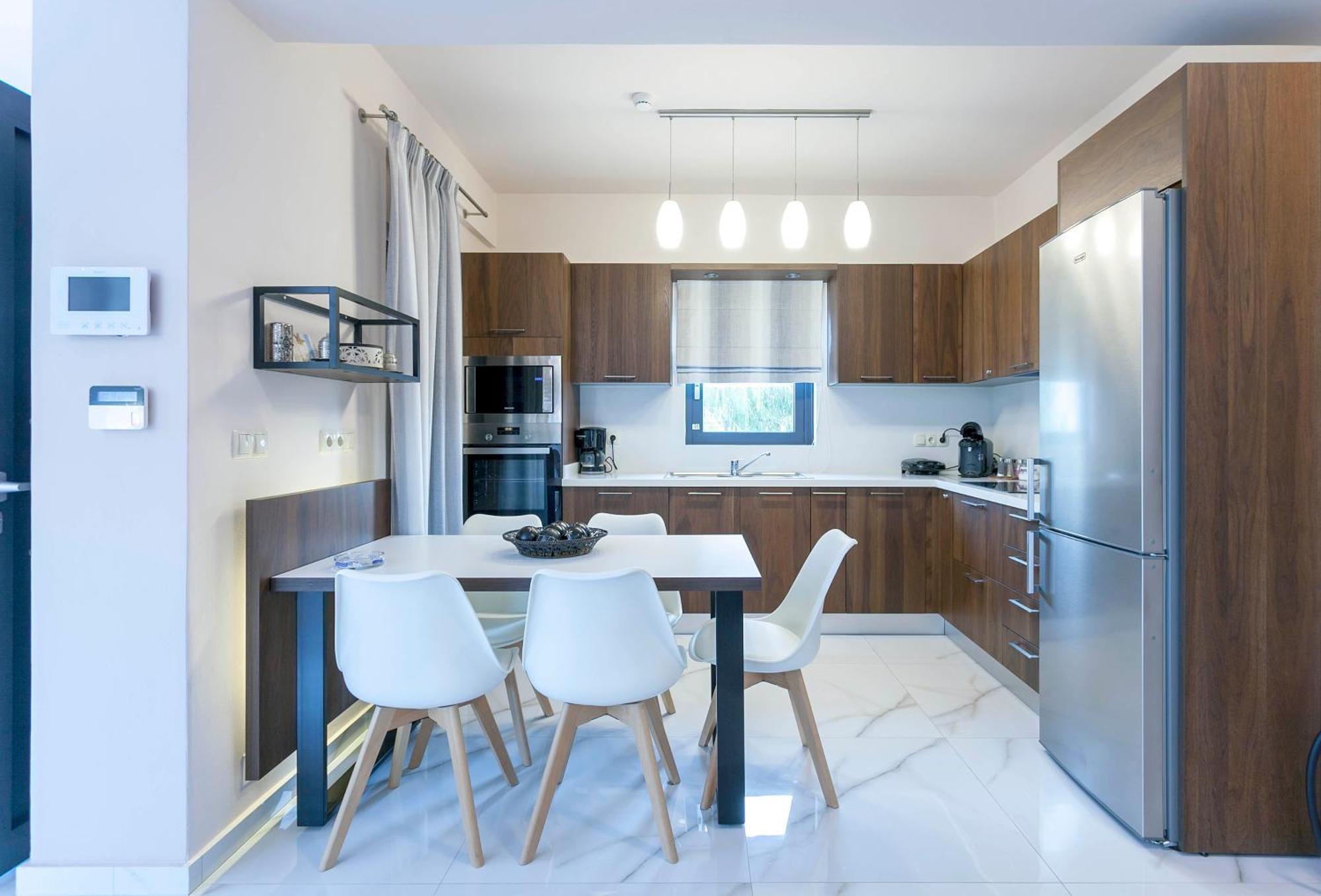 Marinas Villas Amoudara  Экстерьер фото