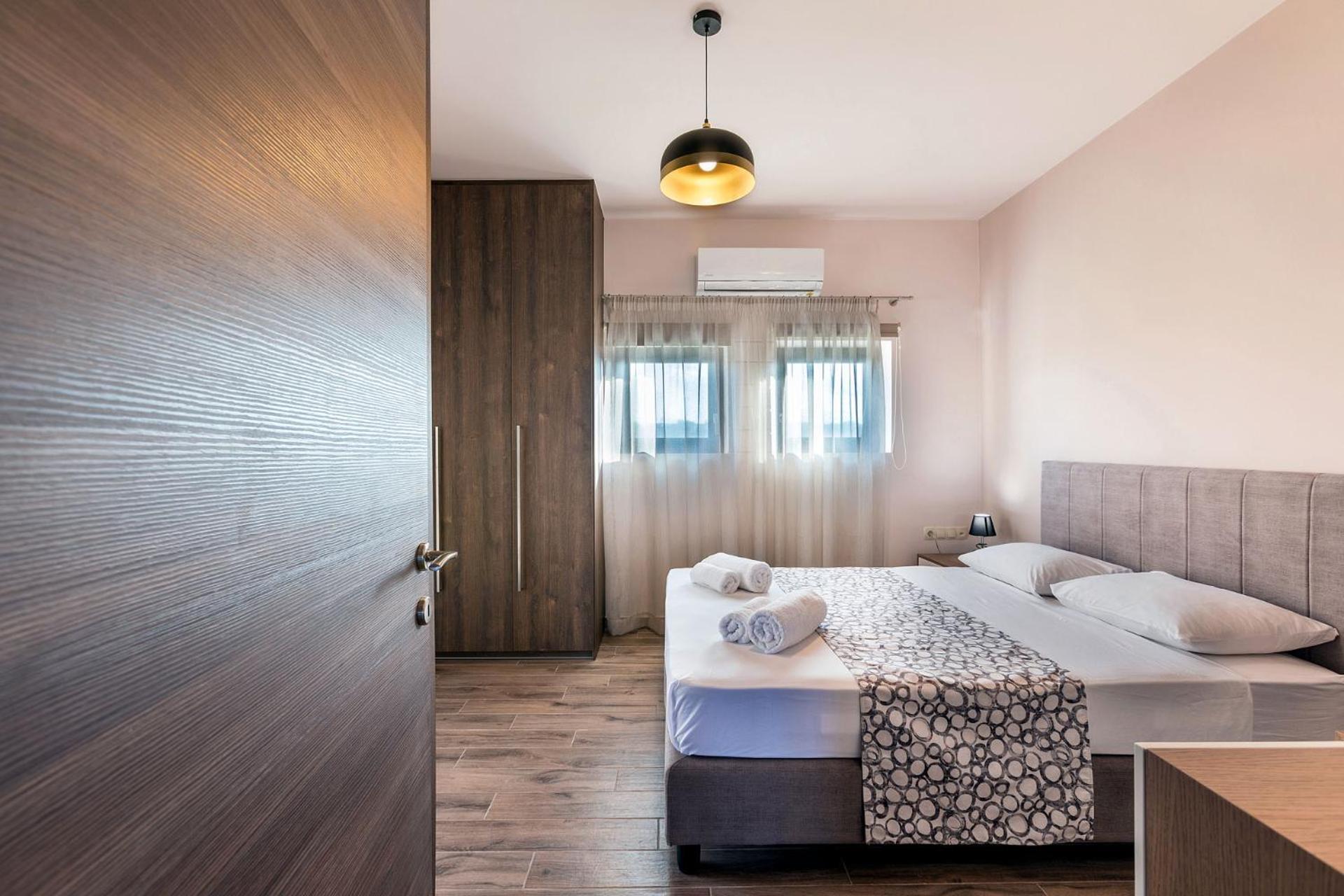 Marinas Villas Amoudara  Экстерьер фото
